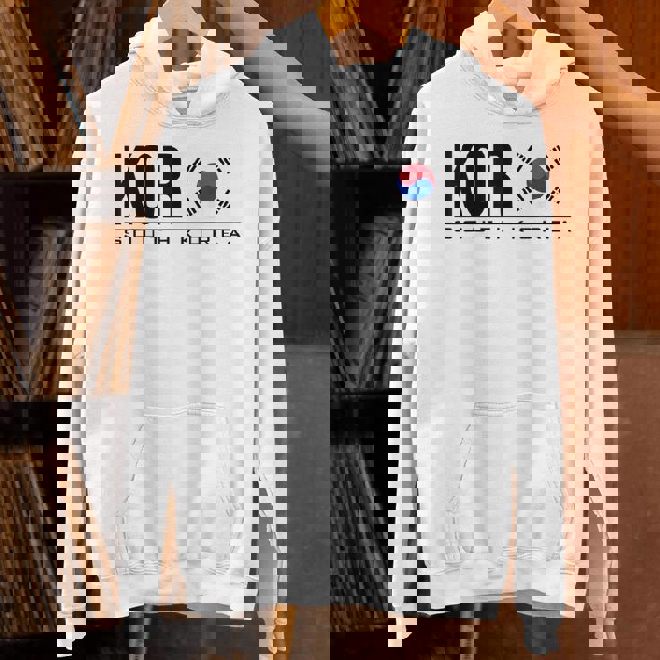 韓国国旗 韓国スポーツゲーム アスレチックジャージースタイル パーカー