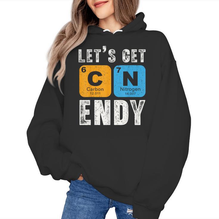 Fun 67 Meme Six Seven Science Teacher Periodic Table Women's Hoodie, Science Teacher Gifts, trending gift