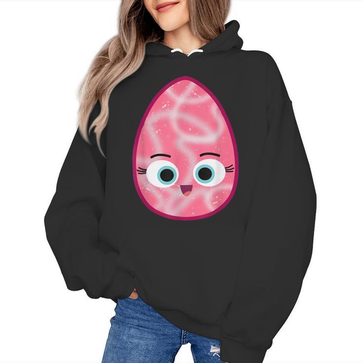 Good Egg Teacher Halloween Costume Group The Greg Egg Women's Hoodie