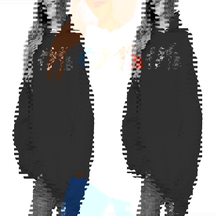 Halloween Teacher Shirts Fall Pumpkin Fall Book Shirt Women&#x27;s Hoodie