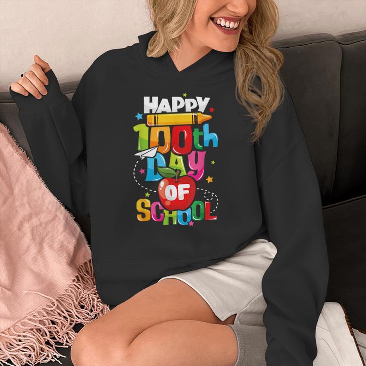 100th Day Of School Teachers Kids Child Happy 100 Days Women's Hoodie, funny design 100th Day Of School Teachers Kids Child Happy 100 Days Women's Hoodie, funny design