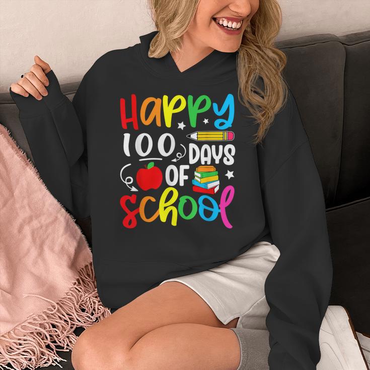 100th Day Of School Teachers Kids Girls Child Happy 100 Days Women's Hoodie, funny design 100th Day Of School Teachers Kids Girls Child Happy 100 Days Women's Hoodie, funny design