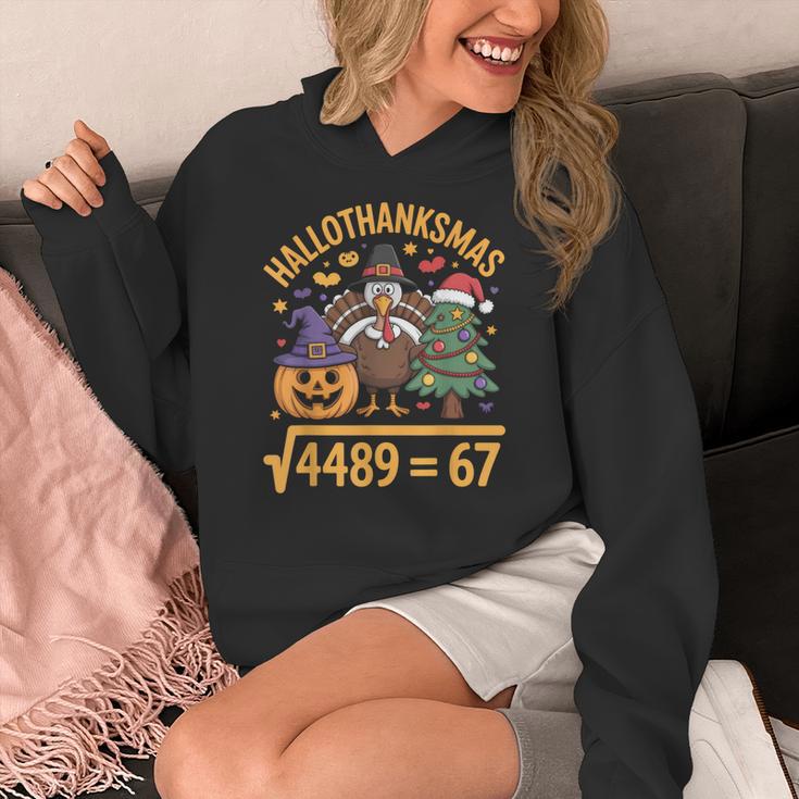 67 Meme Math Teacher Root 4489 Hallothanksmas Six Seven Women's Hoodie, funny design 67 Meme Math Teacher Root 4489 Hallothanksmas Six Seven Women's Hoodie, funny design