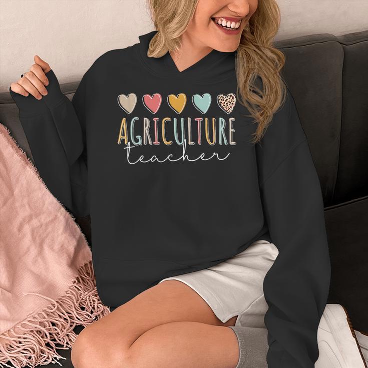 AG Teacher Future Farmer Agriculture Teacher Women's Hoodie, Future Teacher Gifts, funny design AG Teacher Future Farmer Agriculture Teacher Women's Hoodie, Future Teacher Gifts, funny design