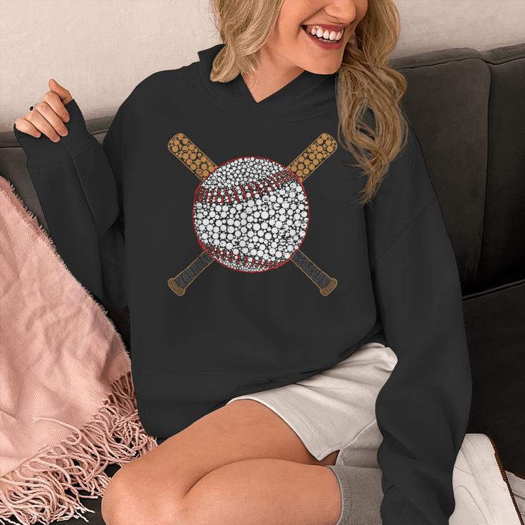 Baseball Happy Dot Day Shirts For Kids Men Women Teacher Women's Hoodie, funny design Baseball Happy Dot Day Shirts For Kids Men Women Teacher Women's Hoodie, funny design