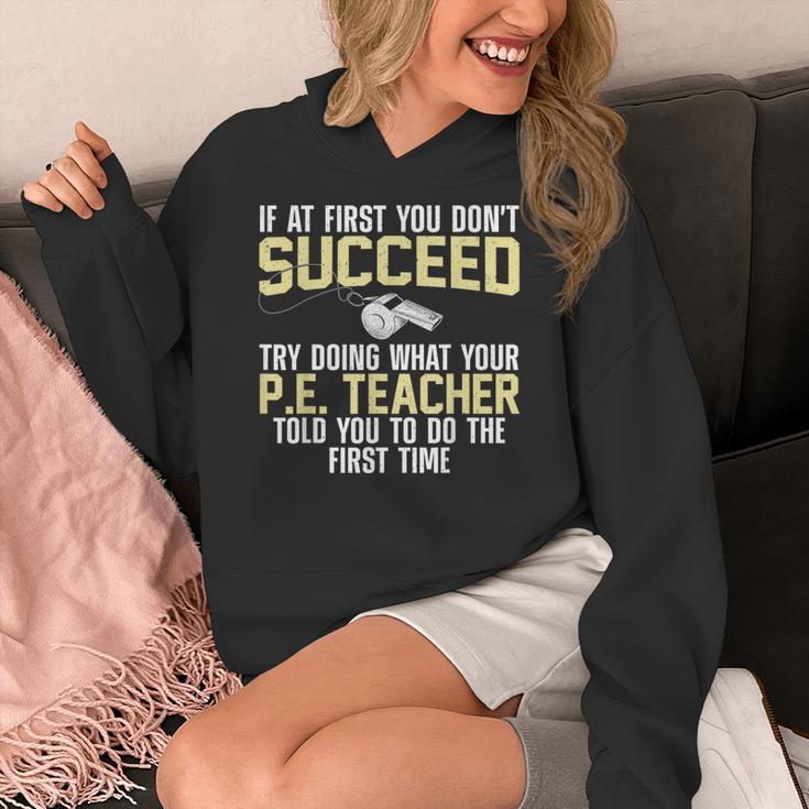 Best PE Teacher Art For Men Women Physical Education Teacher Women's Hoodie, Pe Teacher Gifts, funny design Best PE Teacher Art For Men Women Physical Education Teacher Women's Hoodie, Pe Teacher Gifts, funny design