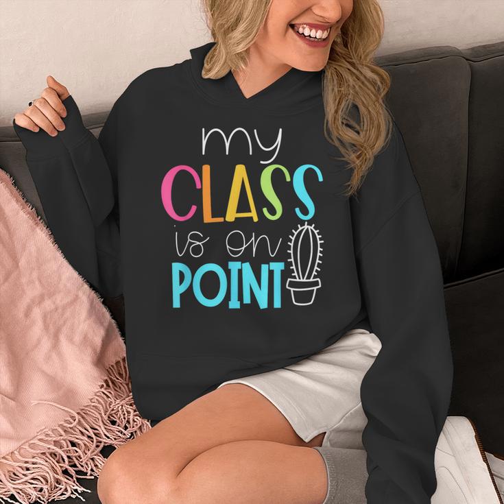 Cactus Teacher Shirt Cute Teacher Shirt Women's Hoodie, funny design Cactus Teacher Shirt Cute Teacher Shirt Women's Hoodie, funny design