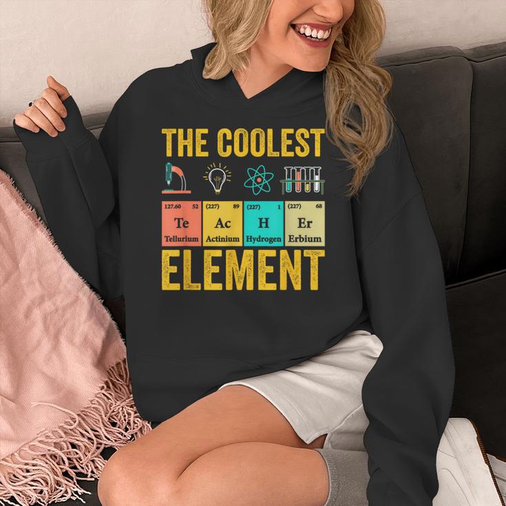 Chemistry Teacher Element Science Student Chemist Women's Hoodie, Science Teacher Gifts, funny design Chemistry Teacher Element Science Student Chemist Women's Hoodie, Science Teacher Gifts, funny design