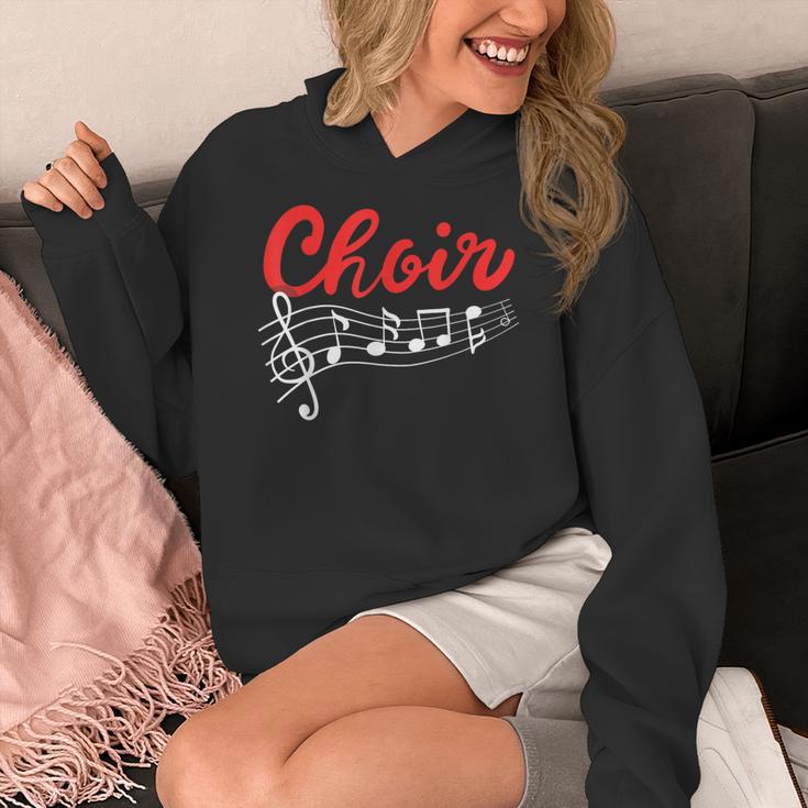 Choir Chorister Choir Teacher Choir Director Women's Hoodie, funny design Choir Chorister Choir Teacher Choir Director Women's Hoodie, funny design