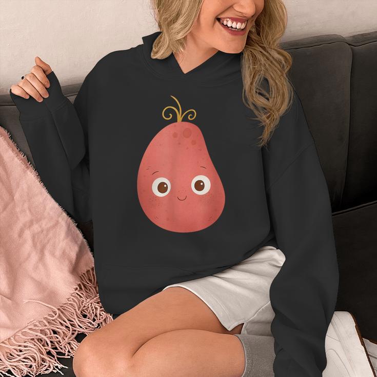 Couch Potatoes Teacher Good Eggs Teacher Halloween Costume Women's Hoodie, funny design