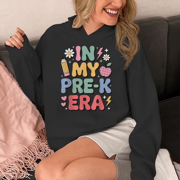 Cute Pre-K For Men Women Kindergarten Pre-K Teacher Women's Hoodie, funny design Cute Pre-K For Men Women Kindergarten Pre-K Teacher Women's Hoodie, funny design