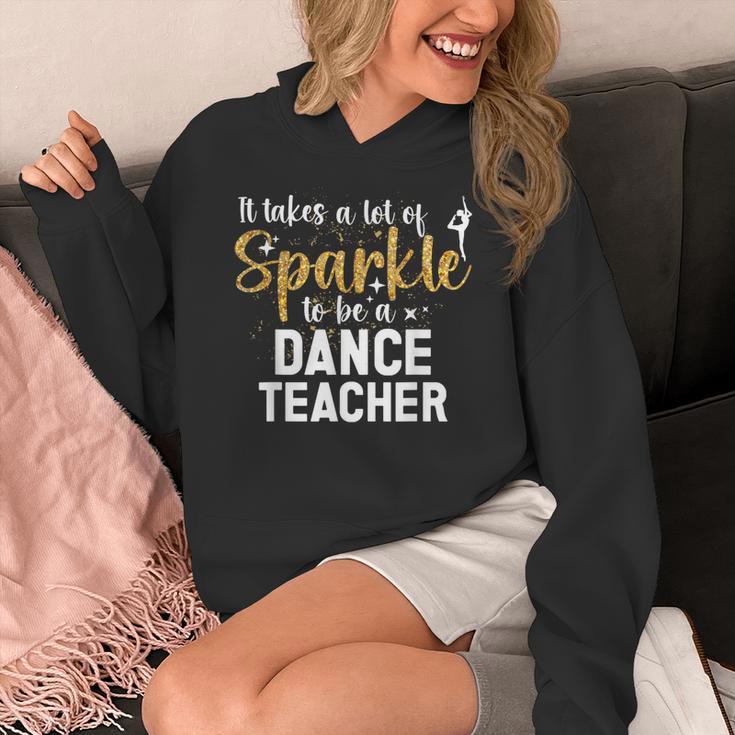 To Be A Dance Teacher Dance Instructor Dancing Teacher Women's Hoodie, funny design To Be A Dance Teacher Dance Instructor Dancing Teacher Women's Hoodie, funny design