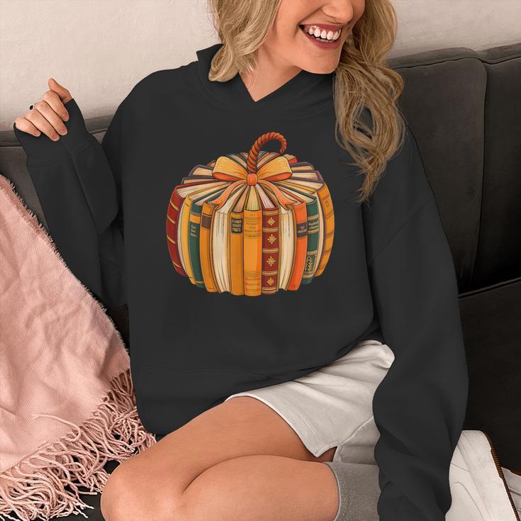 Fall Book Halloween Costume Autumn Pumpkin Teacher Kids Women's Hoodie, funny design Fall Book Halloween Costume Autumn Pumpkin Teacher Kids Women's Hoodie, funny design