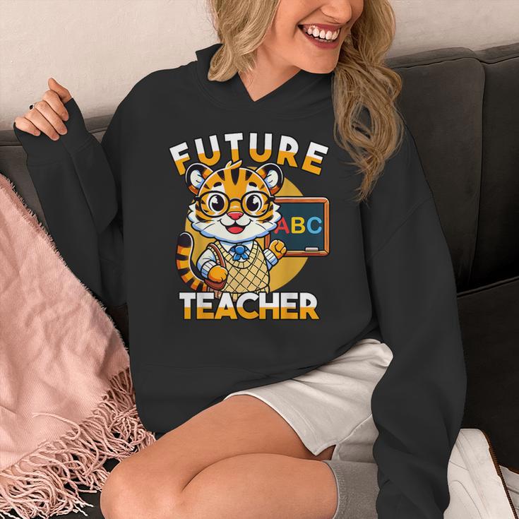 Future Teacher Graphic For Boys Inspiring Young Minds Women's Hoodie, Future Teacher Gifts, funny design Future Teacher Graphic For Boys Inspiring Young Minds Women's Hoodie, Future Teacher Gifts, funny design