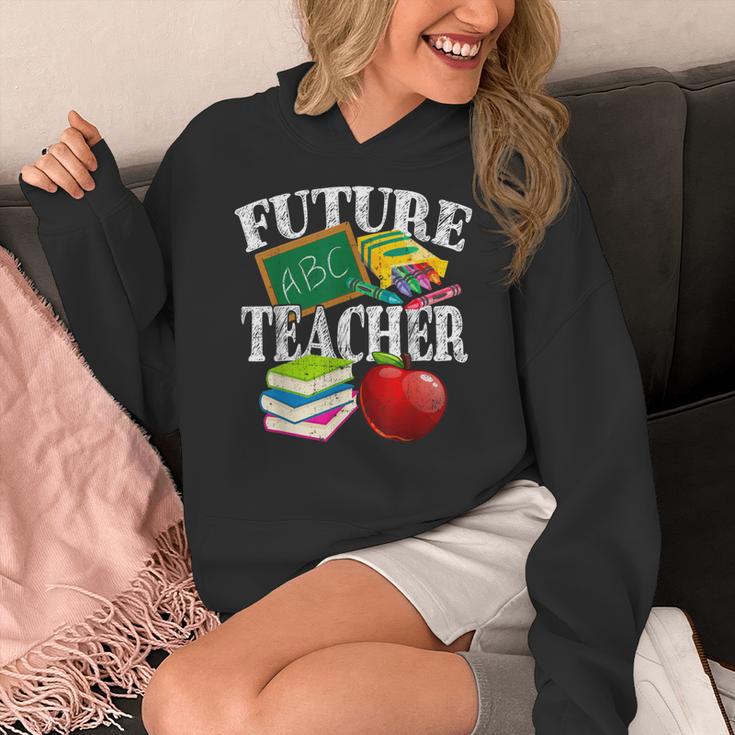 Future Teacher With Canyon And Book Teacher Men Women Girls Kids Women's Hoodie, Future Teacher Gifts, funny design Future Teacher With Canyon And Book Teacher Men Women Girls Kids Women's Hoodie, Future Teacher Gifts, funny design