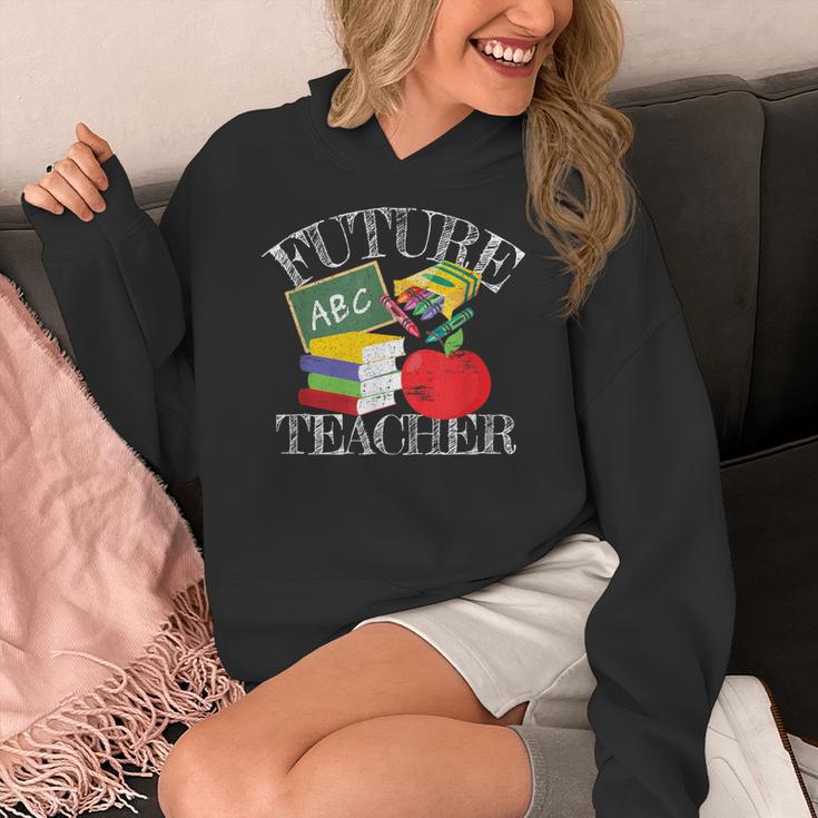 Future Teacher Costume Tee For Men Women Adults And Kids Women's Hoodie, Future Teacher Gifts, funny design Future Teacher Costume Tee For Men Women Adults And Kids Women's Hoodie, Future Teacher Gifts, funny design