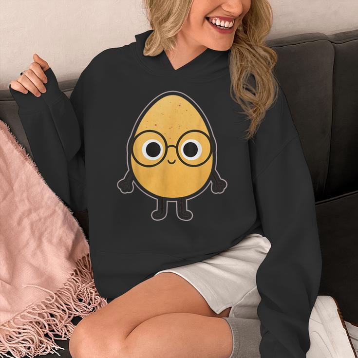 Good Egg Teacher Halloween Costume The Smart Cookie Women's Hoodie, funny design Good Egg Teacher Halloween Costume The Smart Cookie Women's Hoodie, funny design