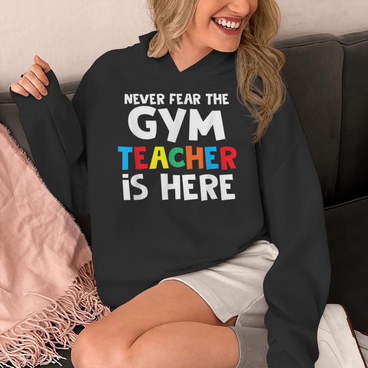 Gym Teacher Back To School Teacher Shirts For Men Women Girls Kids Women's Hoodie, funny design Gym Teacher Back To School Teacher Shirts For Men Women Girls Kids Women's Hoodie, funny design