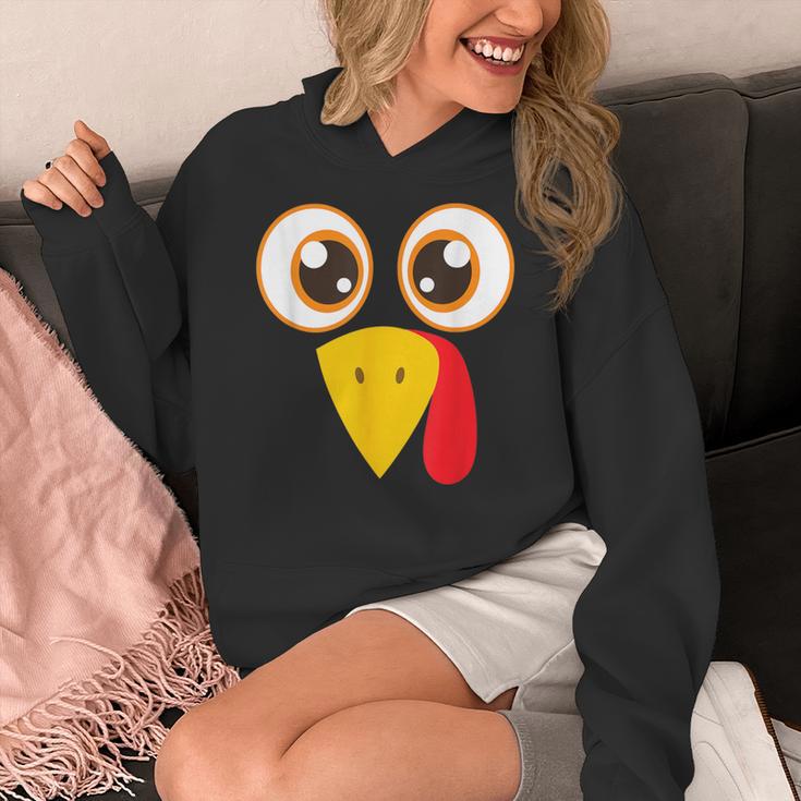 Hilarious Turkey Halloween Thanksgiving Teacher Nurse Women's Hoodie, funny design Hilarious Turkey Halloween Thanksgiving Teacher Nurse Women's Hoodie, funny design