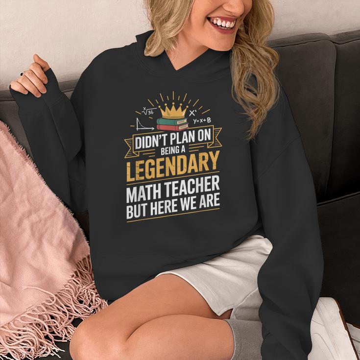Math Teacher For Algebra Lovers Mathematics Women's Hoodie, funny design Math Teacher For Algebra Lovers Mathematics Women's Hoodie, funny design