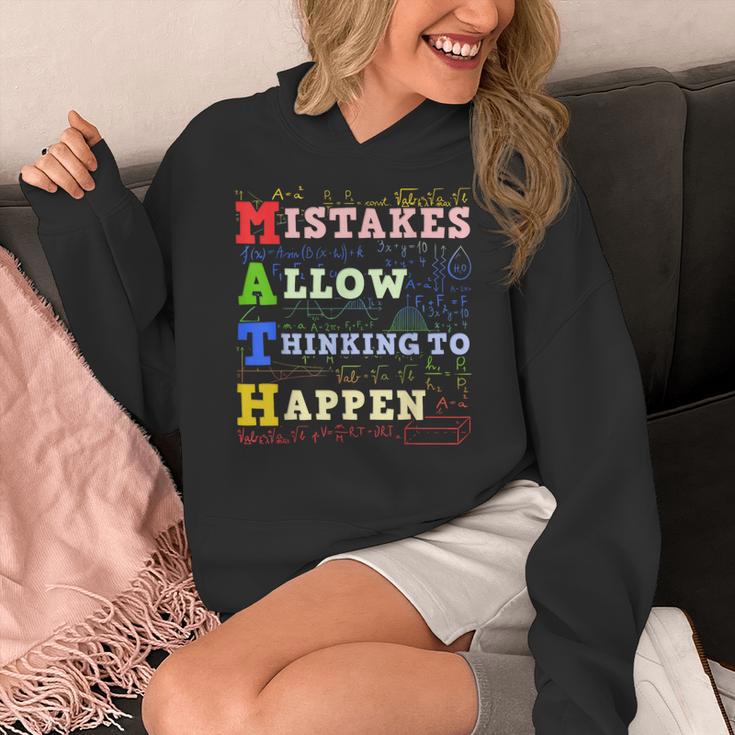 Math Teacher Math Student Mathematics Women's Hoodie, funny design Math Teacher Math Student Mathematics Women's Hoodie, funny design