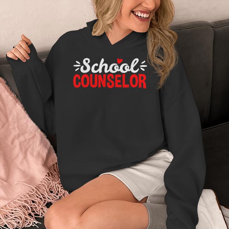 School Counselor Teacher Guidance Counseling For Men Women Kids Women's Hoodie, funny design School Counselor Teacher Guidance Counseling For Men Women Kids Women's Hoodie, funny design