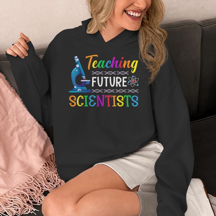 Science Teacher Teaching Future Scientists School Instructor Women's Hoodie, Science Teacher Gifts, Future Teacher Gifts, funny design Science Teacher Teaching Future Scientists School Instructor Women's Hoodie, Science Teacher Gifts, Future Teacher Gifts, funny design