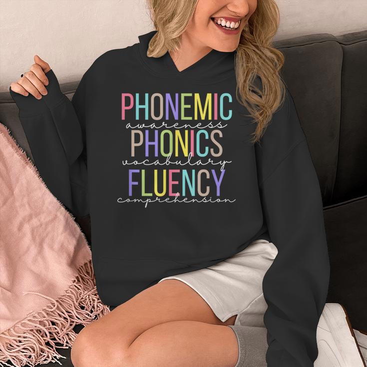 Spring Easter Reading Teacher Science Of Reading Women's Hoodie, Easter Teacher Gifts, Science Teacher Gifts, funny design Spring Easter Reading Teacher Science Of Reading Women's Hoodie, Easter Teacher Gifts, Science Teacher Gifts, funny design
