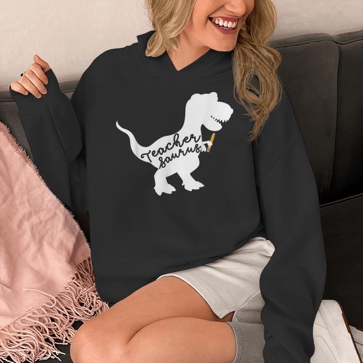 Teacher Saurus T Shirt For Men And Women Women's Hoodie, funny design Teacher Saurus T Shirt For Men And Women Women's Hoodie, funny design