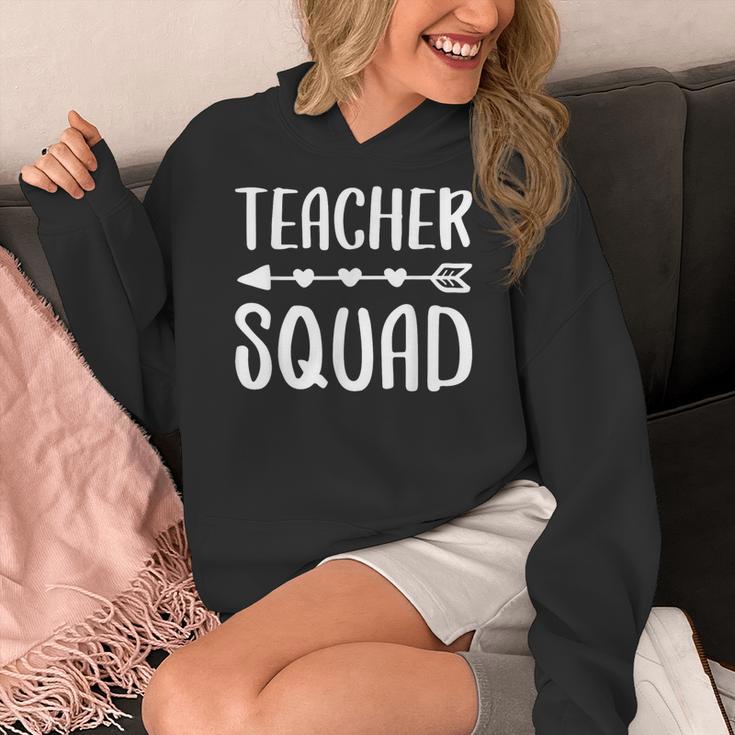 Teacher Squad Shirt Men Women Teacher Team Women's Hoodie, funny design Teacher Squad Shirt Men Women Teacher Team Women's Hoodie, funny design