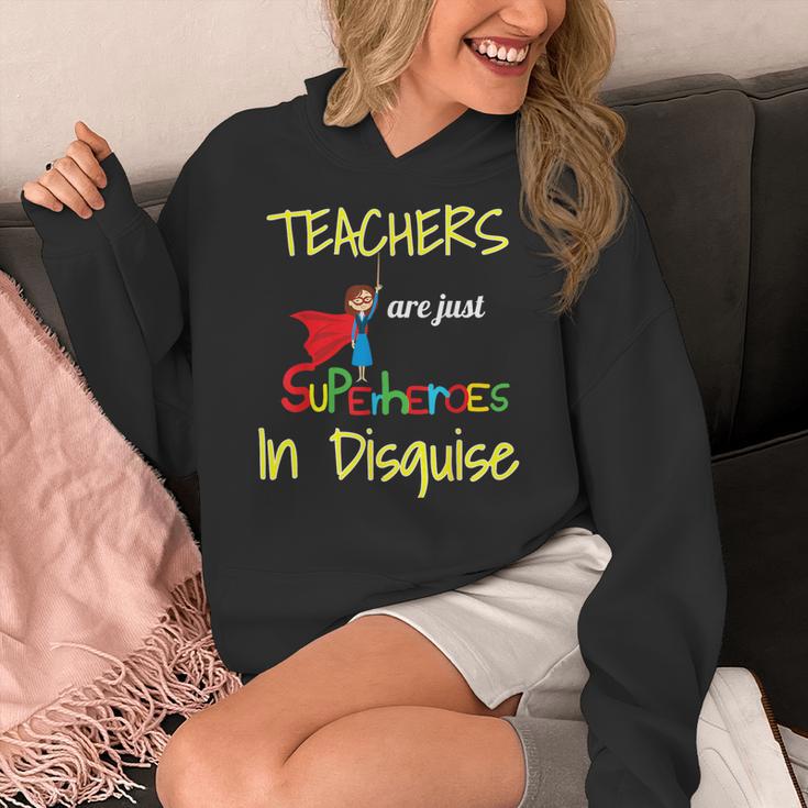 Teachers Are Superheroes First Day School T-Shirt Women's Hoodie, funny design Teachers Are Superheroes First Day School T-Shirt Women's Hoodie, funny design