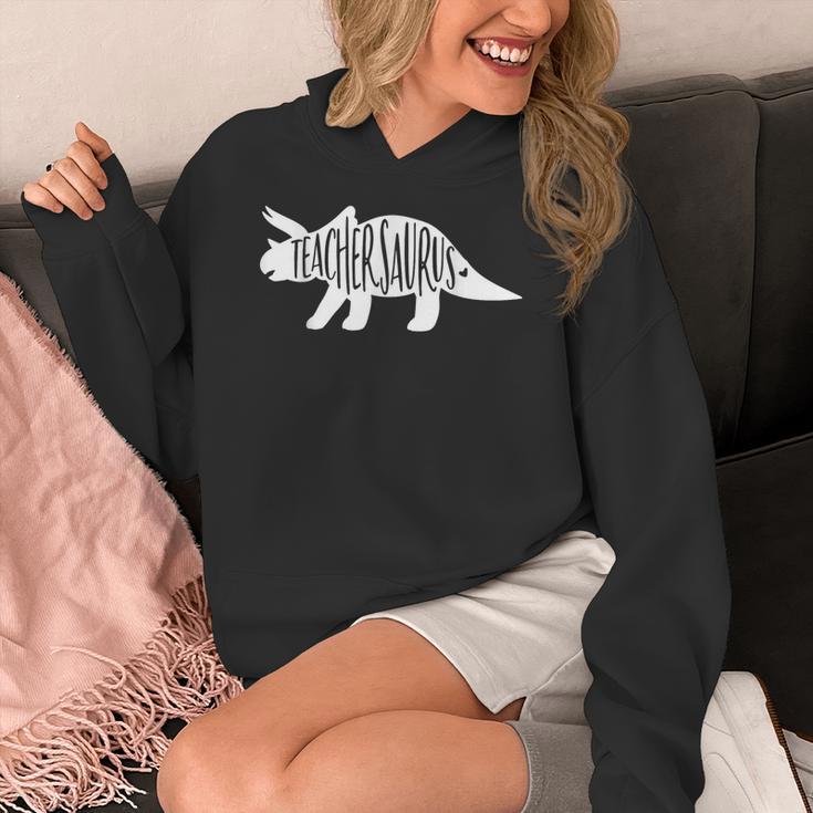 Teachersaurus Like A Normal Teacher Awesome Dinosaur Teacher Men Women Girls Kids Women's Hoodie, funny design Teachersaurus Like A Normal Teacher Awesome Dinosaur Teacher Men Women Girls Kids Women's Hoodie, funny design