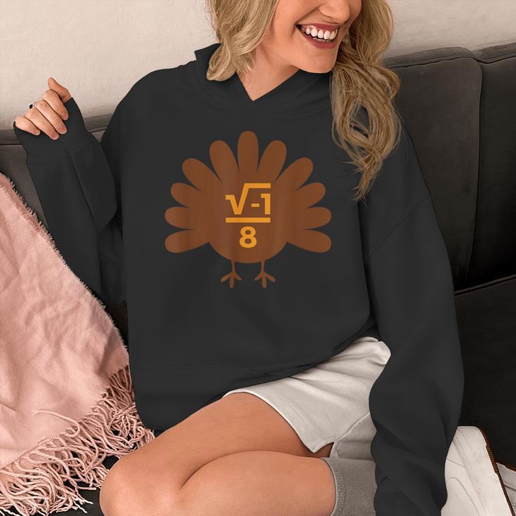 Thanksgiving Math Teacher Math Symbol Men Women Girls Kids Women's Hoodie, funny design Thanksgiving Math Teacher Math Symbol Men Women Girls Kids Women's Hoodie, funny design
