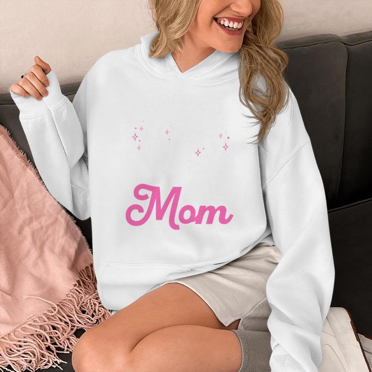 Boston Terrier Mom Women's Hoodie, Couple Gifts, Mom Gifts, Boston Terrier Mom Gifts, funny design