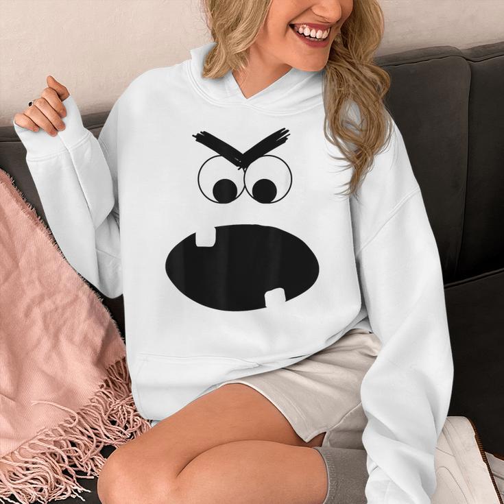 Carrot Teacher Matching Halloween Costume Women's Hoodie, funny design Carrot Teacher Matching Halloween Costume Women's Hoodie, funny design