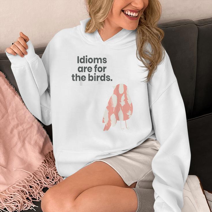 English Teachers Idiom Joke Grammar Police Literature Lovers Men Women Girls Kids Women's Hoodie, English Teacher Gifts, funny design English Teachers Idiom Joke Grammar Police Literature Lovers Men Women Girls Kids Women's Hoodie, English Teacher Gifts, funny design