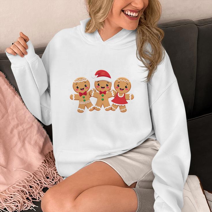 Hanging With My Cookies Gingerbread Christmas Teacher Xmas Women's Hoodie, funny design Hanging With My Cookies Gingerbread Christmas Teacher Xmas Women's Hoodie, funny design
