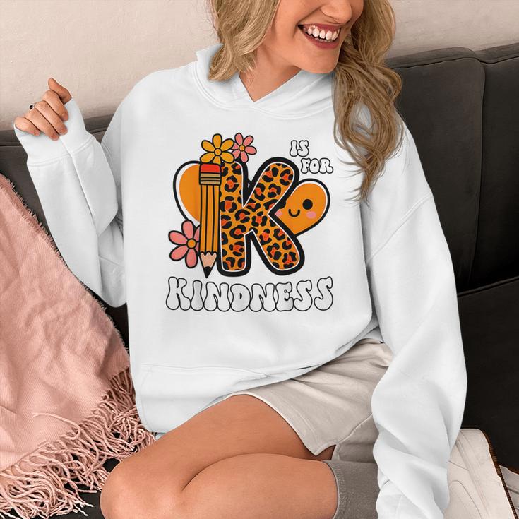 Unity Day Shirt Kindness Orange Teacher Kids Be Kind Women's Hoodie, funny design Unity Day Shirt Kindness Orange Teacher Kids Be Kind Women's Hoodie, funny design