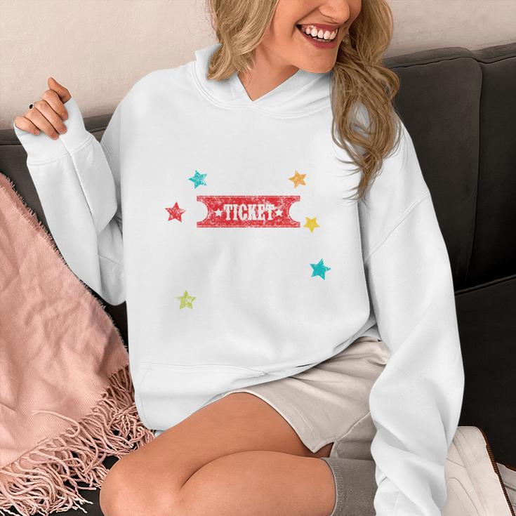 Vintage Teachers And Students Book Reading Adventure Women's Hoodie, funny design