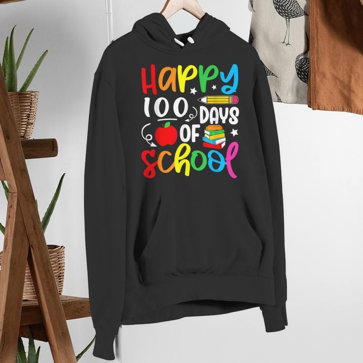 100th Day Of School Teachers Kids Girls Child Happy 100 Days Women's Hoodie, funny gift 100th Day Of School Teachers Kids Girls Child Happy 100 Days Women's Hoodie, funny gift