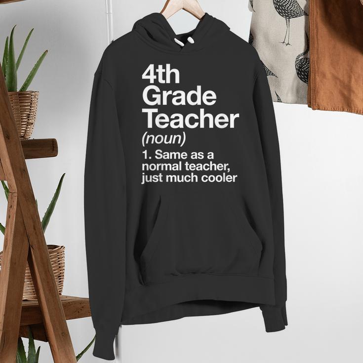 4th Grade Teacher Definition Back To School First Day Women's Hoodie, First Grade Teacher Hoodies, 4th Grade Teacher Hoodies, funny gift 4th Grade Teacher Definition Back To School First Day Women's Hoodie, First Grade Teacher Hoodies, 4th Grade Teacher Hoodies, funny gift