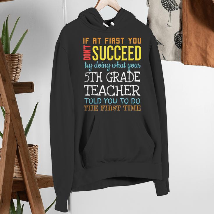 5th Grade Teacher Appreciation Women's Hoodie, funny gift 5th Grade Teacher Appreciation Women's Hoodie, funny gift