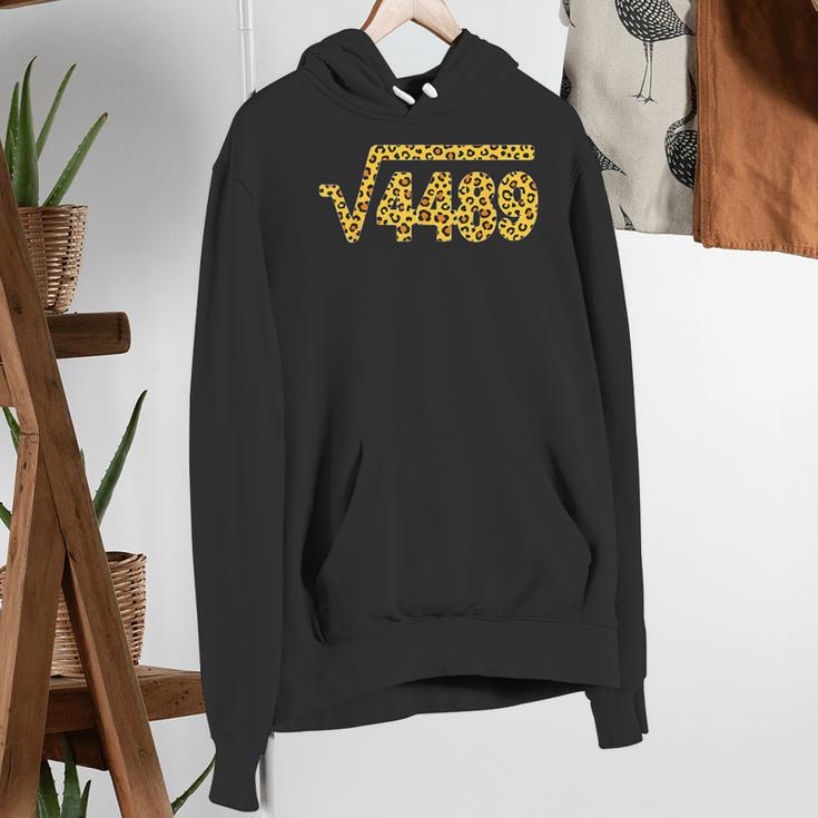 6 7 Leopard Pattern Meme Square Root 4489 Slang Math Teacher Women's Hoodie, funny gift 6 7 Leopard Pattern Meme Square Root 4489 Slang Math Teacher Women's Hoodie, funny gift