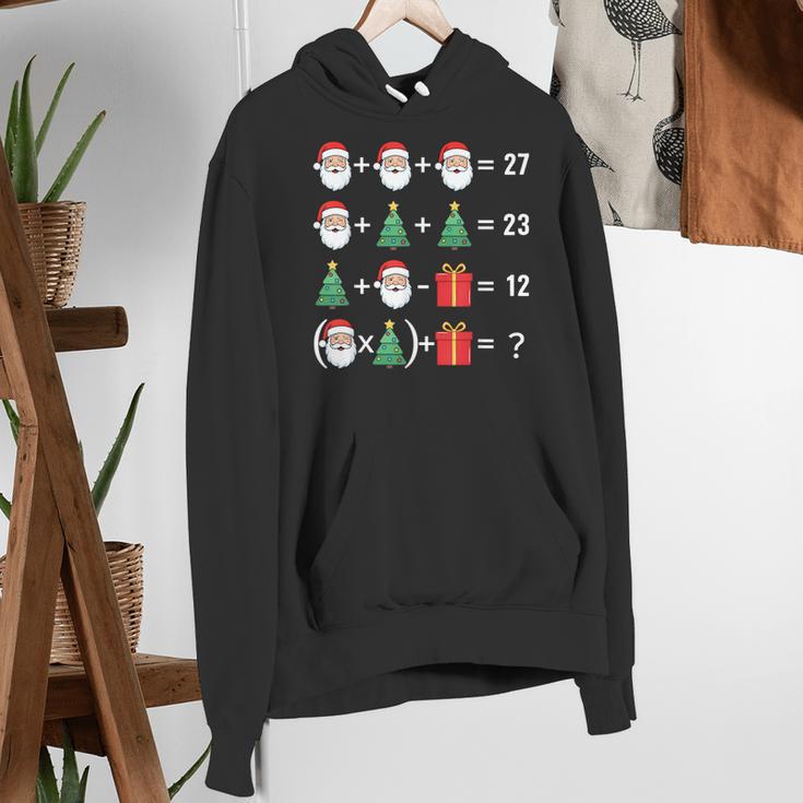 67 Santa Tree Math Teacher Christmas Xmas Humor Women's Hoodie, funny gift 67 Santa Tree Math Teacher Christmas Xmas Humor Women's Hoodie, funny gift