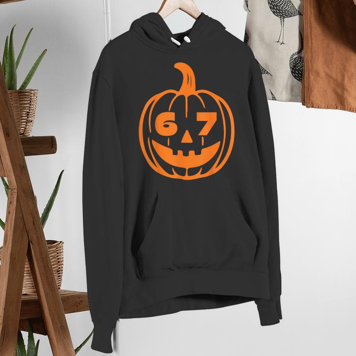 67 Six Seven Halloween Costume For Students Teachers Women's Hoodie, funny gift 67 Six Seven Halloween Costume For Students Teachers Women's Hoodie, funny gift