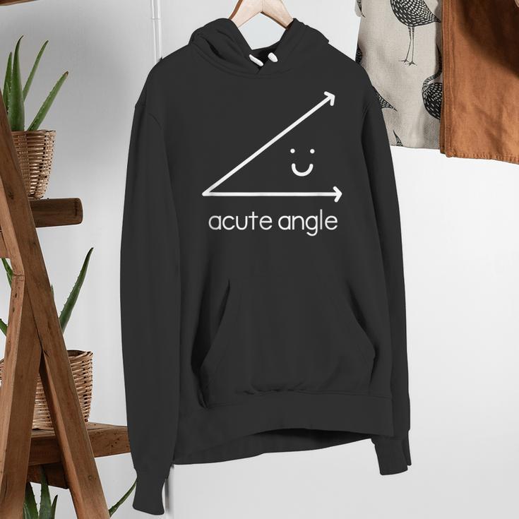 Acute Angle Cute Math Teacher Women's Hoodie, funny gift Acute Angle Cute Math Teacher Women's Hoodie, funny gift