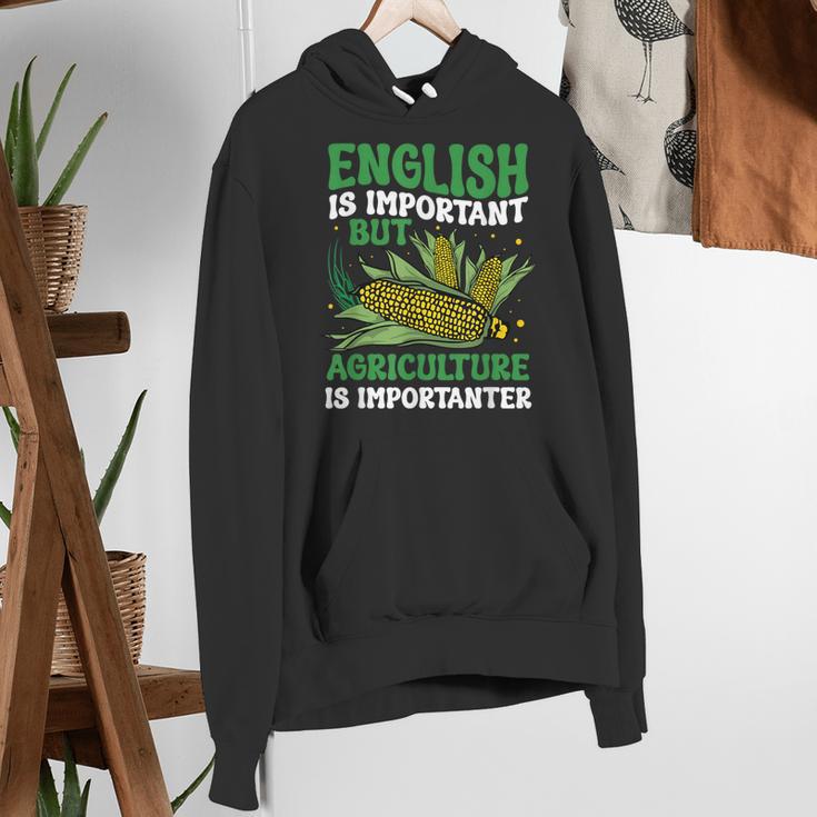 AG Teacher English Is Important But Agriculture Teacher Women's Hoodie, English Teacher Hoodies, funny gift AG Teacher English Is Important But Agriculture Teacher Women's Hoodie, English Teacher Hoodies, funny gift