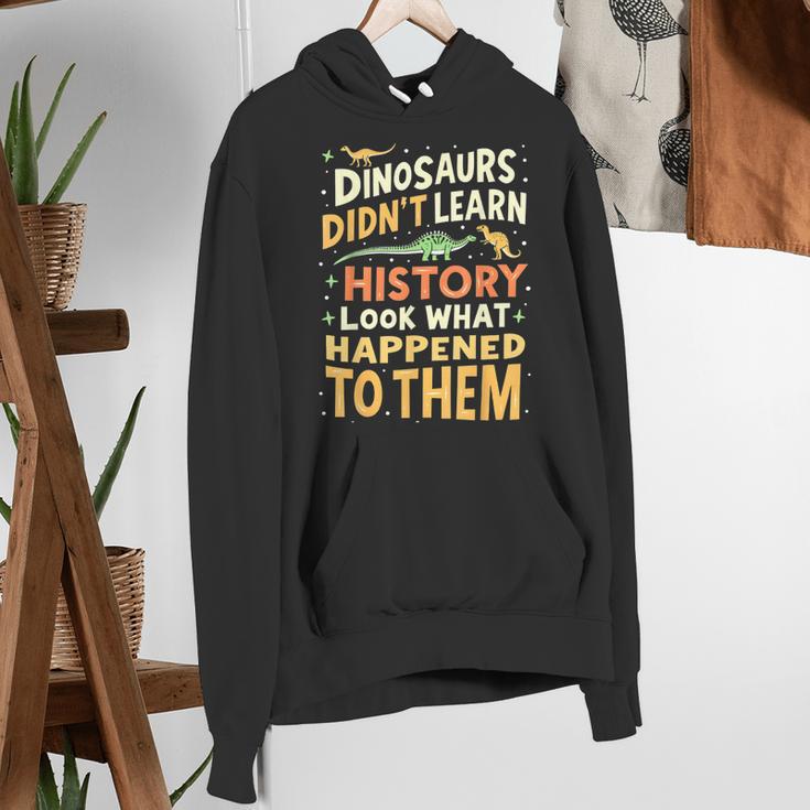 Back To School Dinosaur Social Studies Teacher Student Women's Hoodie, funny gift Back To School Dinosaur Social Studies Teacher Student Women's Hoodie, funny gift