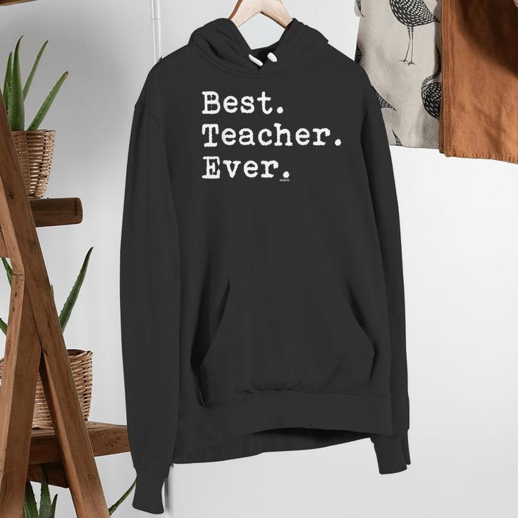 Best Teacher Ever Best Teacher Ever T-Shirt For Men Women Women's Hoodie, funny gift Best Teacher Ever Best Teacher Ever T-Shirt For Men Women Women's Hoodie, funny gift