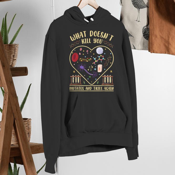 Biology Teacher Women's Hoodie, funny gift Biology Teacher Women's Hoodie, funny gift